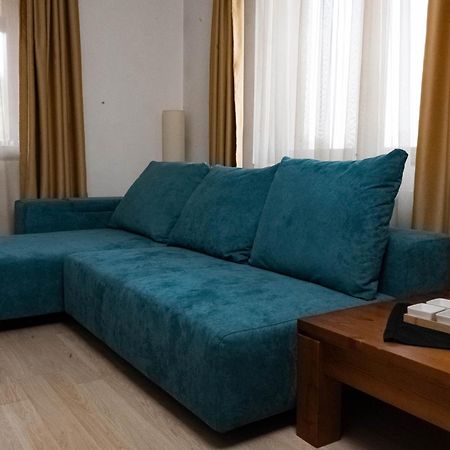 St. John Hill Apartment, Bansko Eksteriør bilde