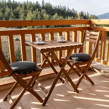 St. John Hill Apartment, Bansko Eksteriør bilde