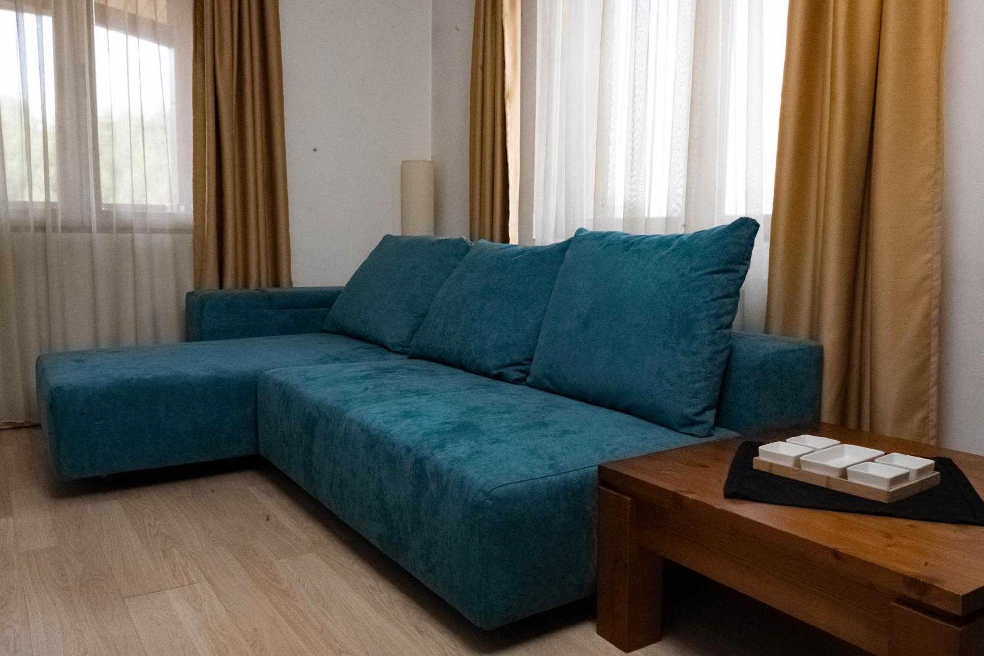 St. John Hill Apartment, Bansko Eksteriør bilde