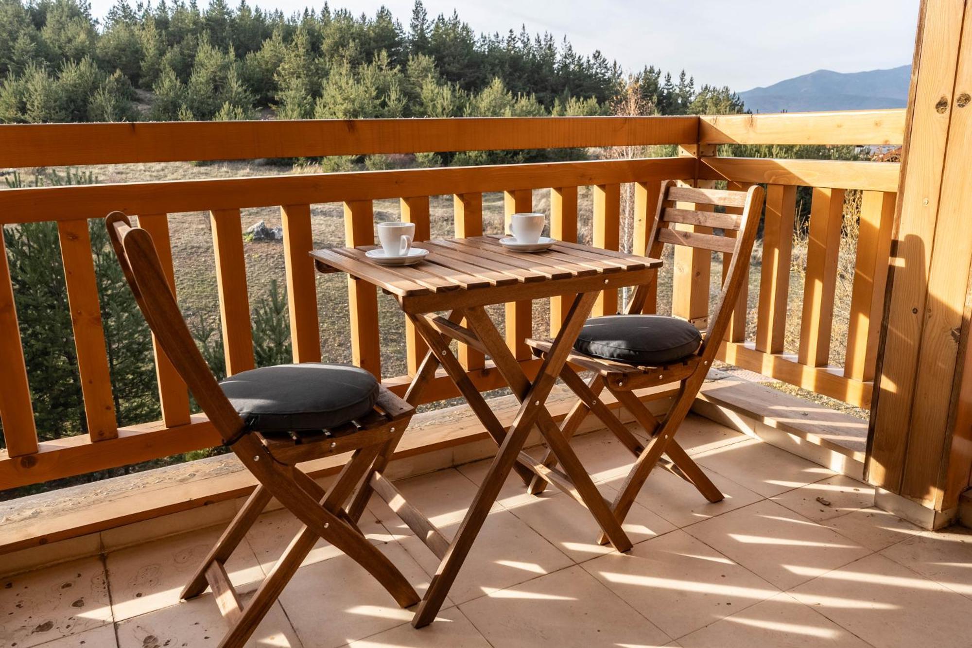 St. John Hill Apartment, Bansko Eksteriør bilde