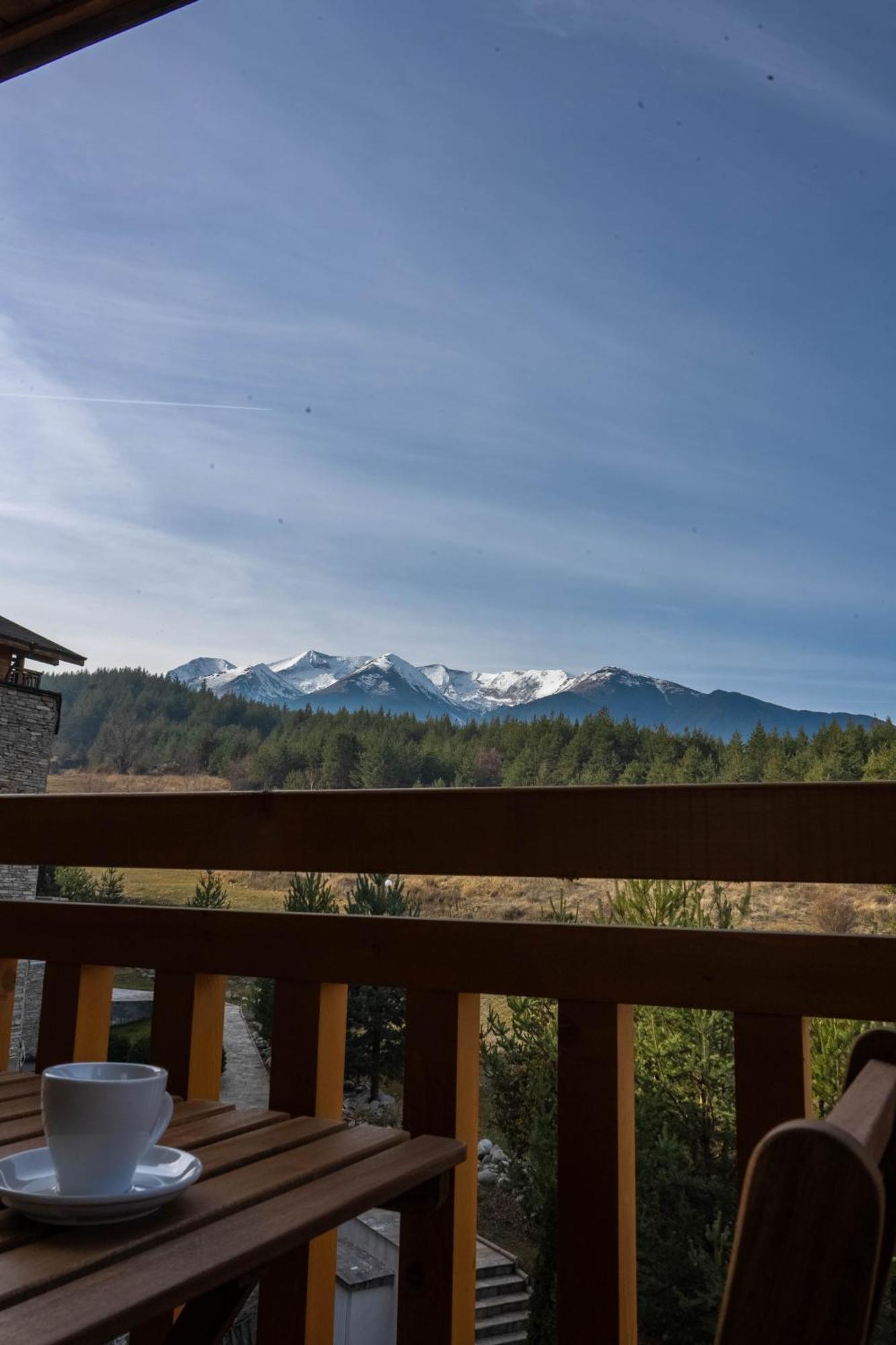 St. John Hill Apartment, Bansko Eksteriør bilde