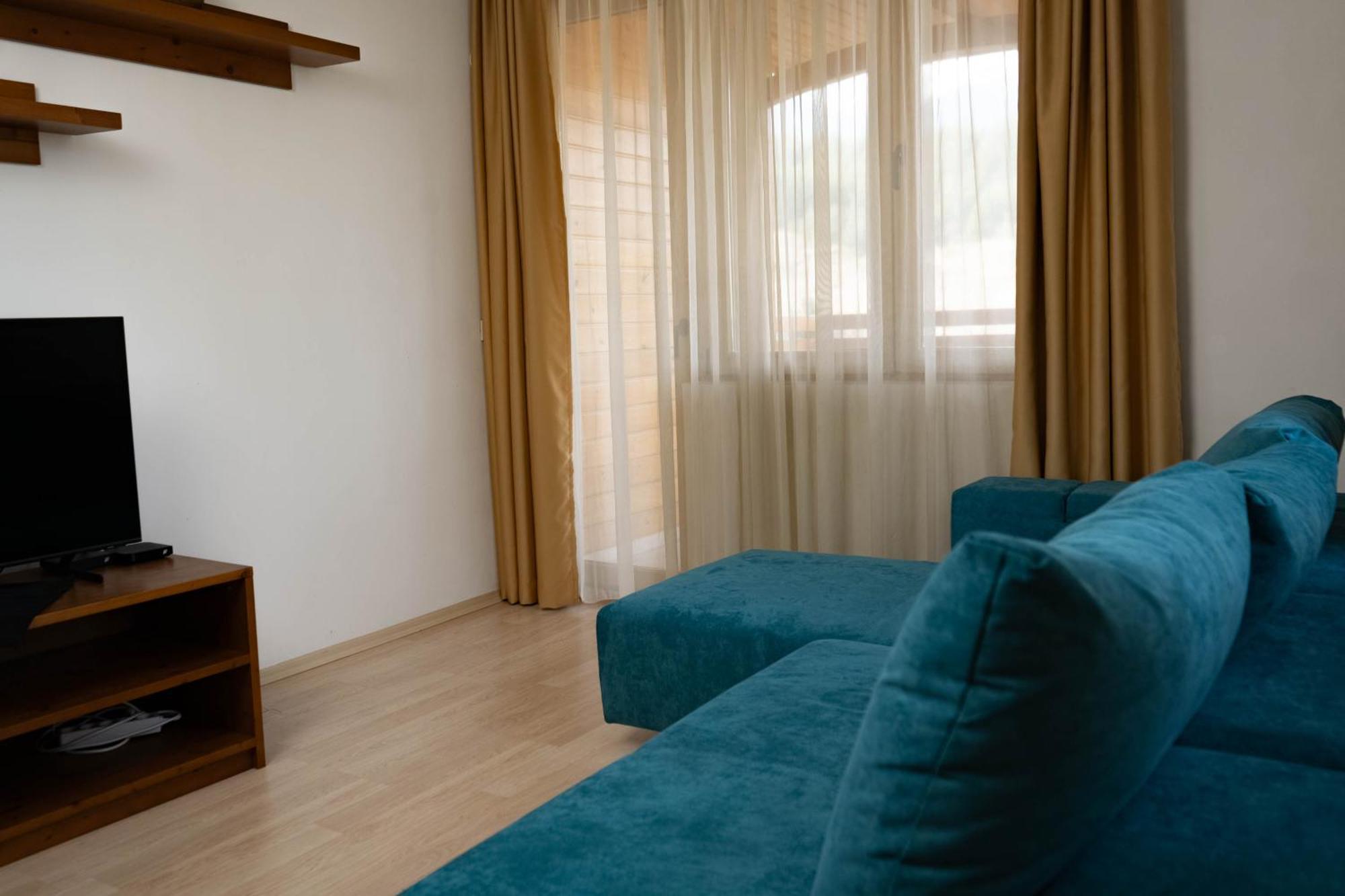 St. John Hill Apartment, Bansko Eksteriør bilde