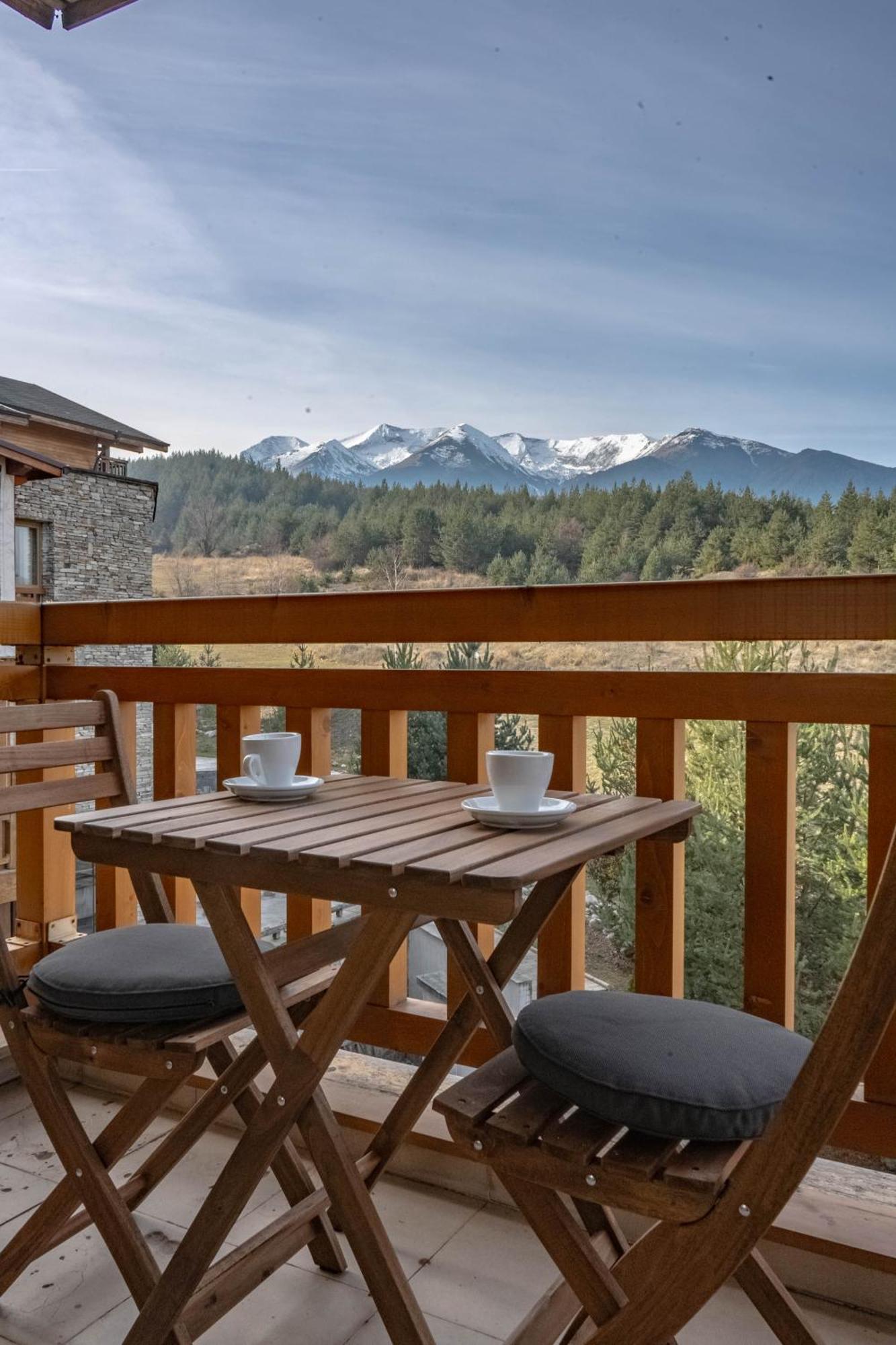 St. John Hill Apartment, Bansko Eksteriør bilde
