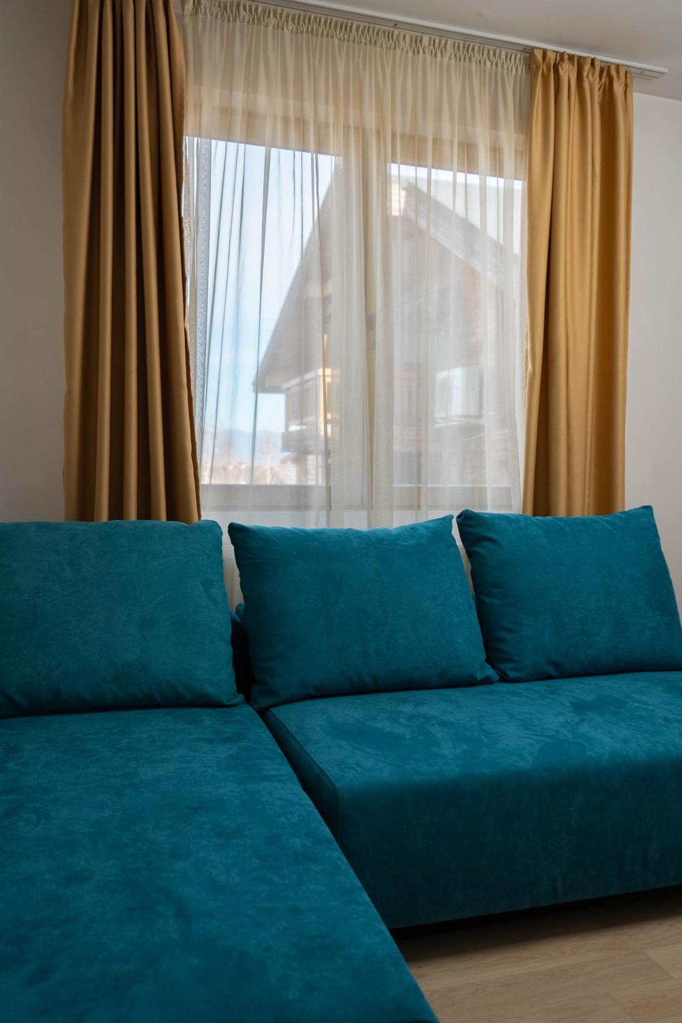 St. John Hill Apartment, Bansko Eksteriør bilde
