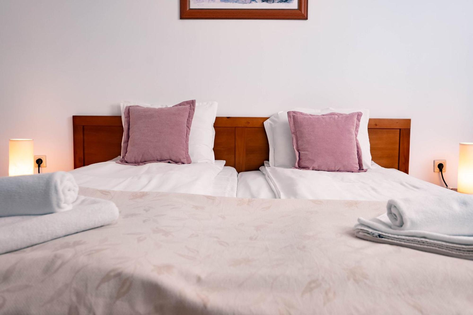 St. John Hill Apartment, Bansko Eksteriør bilde